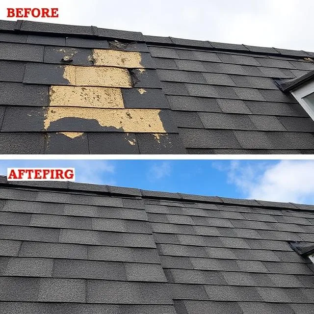 Roof Repair Near Me in Medicine Lake, MT near me